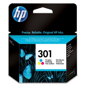 Original Ink Cartridge HP CH562EE Tricolour by HP, Printer toners and inks - Ref: S0458757, Price: 29,58 €, Discount: %