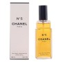 Parfum Femme Nº 5 Chanel EDT 50 ml de Chanel, Eau de parfum - Réf : S0507380, Prix : 104,17 €, Remise : %