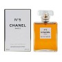 Parfum Femme Nº 5 Chanel EDP de Chanel, Eau de parfum - Réf : S0507418, Prix : 124,40 €, Remise : %