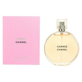 Women's Perfume Chance Chanel EDT by Chanel, Eau de Perfume - Ref: S0507452, Price: 118,37 €, Discount: %