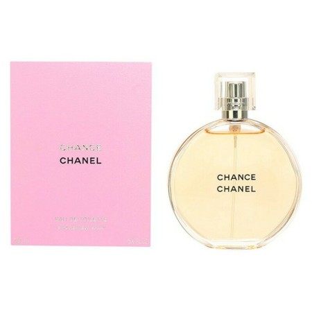 Women's Perfume Chance Chanel EDT by Chanel, Eau de Perfume - Ref: S0507452, Price: 118,37 €, Discount: %