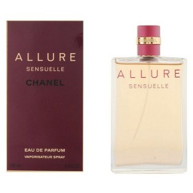 Women's Perfume Allure Sensuelle Chanel EDP Allure Sensuelle by Chanel, Eau de Perfume - Ref: S0507484, Price: 119,95 €, Disc...