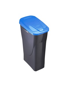 Rubbish bin Faibo 305 Grey 14 L | Tienda24 Tienda24.eu