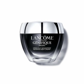 Anti-Ageing Night Cream Lancôme Advanced Génifique 50 ml by Lancôme, Moisturisers - Ref: S05102400, Price: 76,56 €, Discount: %