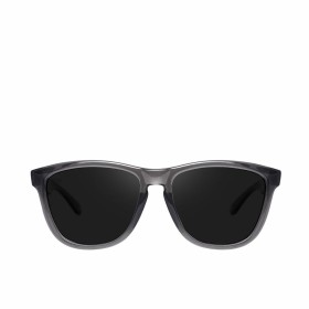 Lunettes de soleil Homme Hawkers One Noir Gris (Ø 54 mm) de Hawkers, Lunettes et accessoires - Réf : S05102824, Prix : 28,01 ...