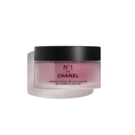 Crème revitalisante Chanel Nº1 50 g de Chanel, Hydratants - Réf : S05109754, Prix : 101,20 €, Remise : %