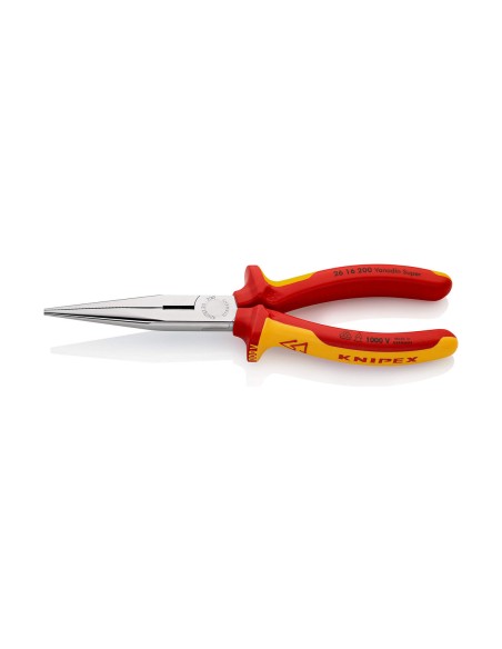 Pinces Knipex 200 x 56 x 19 mm | Tienda24 Tienda24.eu