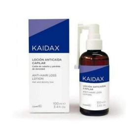 Anti-Haarausfall Lotion Topicrem Kaidax 100 ml von Topicrem, Anti-Haarausfall - Ref: S05112643, Preis: 25,85 €, Rabatt: %