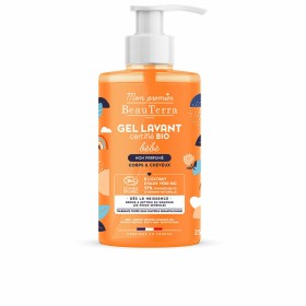 Lubrifiant personnel Mustela (200 ml) | Tienda24 - Global Online Shop Tienda24.eu