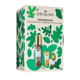 Kosmetik-Set Origins Plantscription 3 Stücke von Origins, Geschenksets - Ref: S05112904, Preis: 67,71 €, Rabatt: %