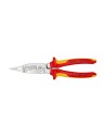 Alicates Knipex 200 x 85 x 20 mm | Tienda24 Tienda24.eu