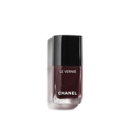 Esmalte de uñas Chanel Le Vernis Nº 155 Rouge noir 13 ml de Chanel, Esmaltes - Ref: S05114194, Precio: 34,76 €, Descuento: %