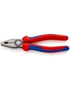 Alicates Knipex 200 x 85 x 20 mm | Tienda24 Tienda24.eu