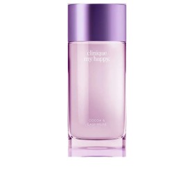 Parfum Femme Clinique MY HAPPY EDP 100 ml de Clinique, Eau de parfum - Réf : S05115820, Prix : 68,86 €, Remise : %