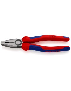 Pinze universali Knipex 0302200 da Knipex, Pinze e tenaglie - Ref: S7914518, Precio: 29,62 €, Descuento: %