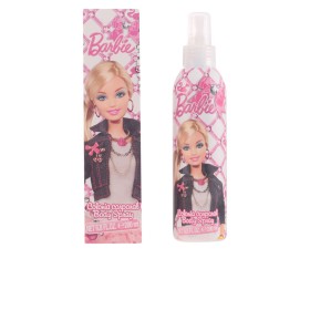 Parfum pour enfant Cartoon EDC 200 ml Barbie Pink de Cartoon, Enfant - Réf : S05118742, Prix : 6,82 €, Remise : %