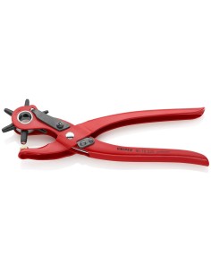 Cross-cutting pliers Mota Q870 25 cm | Tienda24 Tienda24.eu