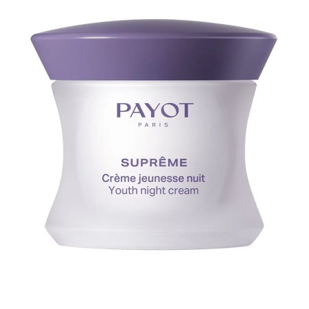 Crème anti-âge de nuit Payot Suprême 50 ml de Payot, Hydratants - Réf : S05120418, Prix : 71,27 €, Remise : %