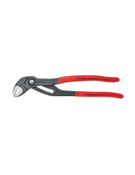 Pliers Knipex Cobra 8701250 Adjustable 240 x 44 x 14 mm | Tienda24 Tienda24.eu