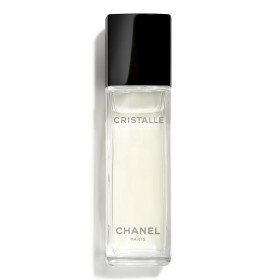 Parfum Femme Chanel EDT Cristalle 100 ml de Chanel, Eau de toilette - Réf : S05120494, Prix : 155,58 €, Remise : %