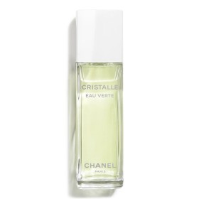 Women's Perfume Chanel EDP Cristalle Eau Verte 100 ml by Chanel, Eau de Perfume - Ref: S05120507, Price: 155,98 €, Discount: %