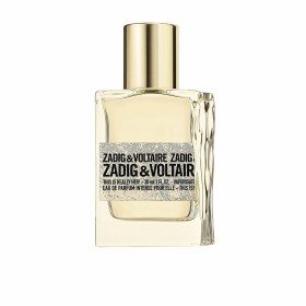 Women's Perfume Zadig & Voltaire THIS IS HER! EDP 50 ml by Zadig & Voltaire, Eau de Perfume - Ref: S05120709, Price: 71,41 €,...