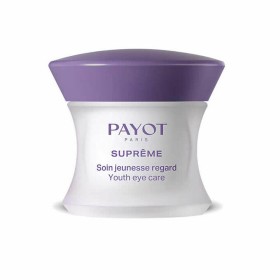 Crème pour le contour des yeux Payot Suprême Jeunesse 15 ml de Payot, Crèmes contour des yeux - Réf : S05121363, Prix : 39,78...