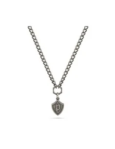 Collana Uomo Police da Police, Collane - Ref: S0381373, Precio: 35,96 €, Descuento: %