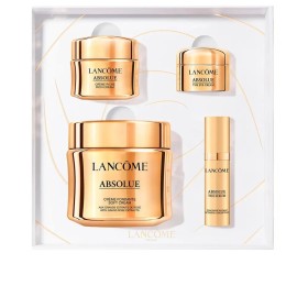 Set de Cosmética Lancôme ABSOLUE 4 Piezas de Lancôme, Sets y juegos para el cuidado de la piel - Ref: S05122236, Precio: 233,...