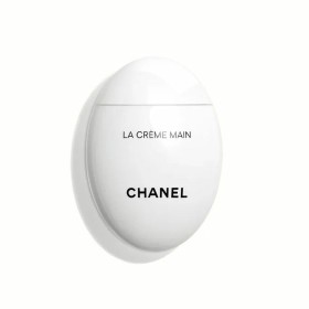 Crema de Manos Chanel LA CRÈME MAIN 50 ml de Chanel, Cremas para manos y uñas - Ref: S05122626, Precio: 56,18 €, Descuento: %