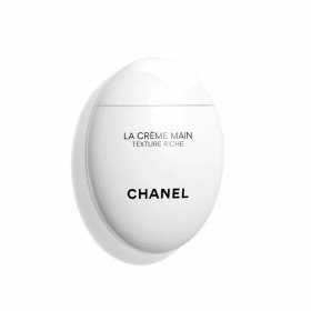 Crema Mani Chanel LA CRÈME MAIN Texture Riche 50 ml di Chanel, Creme per unghie e mani - Rif: S05122627, Prezzo: 58,43 €, Sco...