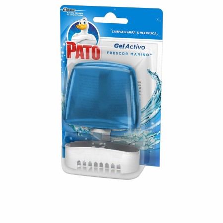 Detergente Multiuso Pato GEL ACTIVO di Pato, Detergenti multiuso - Rif: S05123189, Prezzo: 6,82 €, Sconto: %