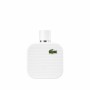 Profumo Uomo Lacoste L.12.12 Blanc EDT 100 ml di Lacoste, Eau de Toilette - Rif: S05123509, Prezzo: 43,74 €, Sconto: %