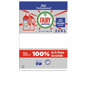 Pastiglie per lavastoviglie Fairy FAIRY PROFESSIONAL di Fairy, Detersivo per lavastoviglie - Rif: S05123592, Prezzo: 20,56 €,...