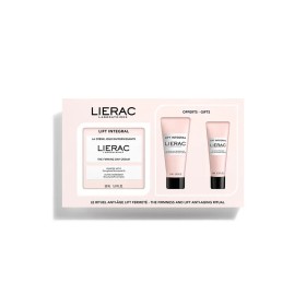 Cosmetic Set Lierac LIFT INTEGRAL 3 Pieces by Lierac, Gift Sets - Ref: S05123923, Price: 40,99 €, Discount: %