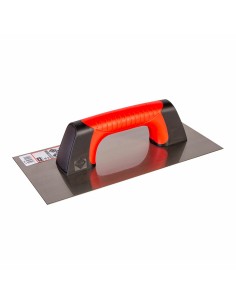 Frattazzo da Bricolage Rubi Acciaio (30 cm) da Rubi, Muratura e piastrellatura - Ref: S7914552, Precio: 19,55 €, Descuento: %