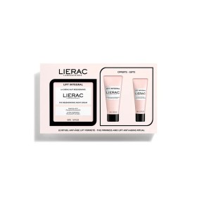 Cosmetic Set Lierac LIFT INTEGRAL 3 Pieces by Lierac, Gift Sets - Ref: S05123924, Price: 40,99 €, Discount: %