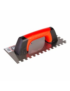 Paleta Rubi Acero 180 mm Catalana | Tienda24 Tienda24.eu