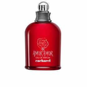 Profumo Donna Cacharel Amor Amor EDP 100 ml di Cacharel, Eau de Parfum - Rif: S05124755, Prezzo: 73,80 €, Sconto: %