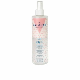 Balsamo Valquer SIN SULFATOS KIDS 300 ml di Valquer, Filtri solari - Rif: S05126010, Prezzo: 11,33 €, Sconto: %