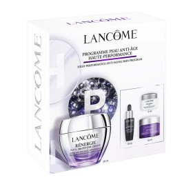 Set de Cosmética Lancôme RÉNERGIE 3 Piezas de Lancôme, Sets y juegos para el cuidado de la piel - Ref: S05126382, Precio: 91,...