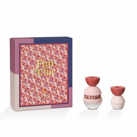 Set de Parfum Unisexe El Ganso FUN & CHIC EDP 2 Pièces de El Ganso, Sets - Réf : S05126853, Prix : 48,87 €, Remise : %