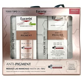 Conjunto de Cosmética Eucerin ANTI-PIGMENT 2 Peças de Eucerin, Conjuntos e Kits de tratamento de pele - Ref: S05126871, Preço...