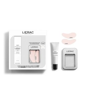 Set Cosmetica Lierac DIOPTI 3 Pezzi di Lierac, Set regalo - Rif: S05126886, Prezzo: 23,72 €, Sconto: %