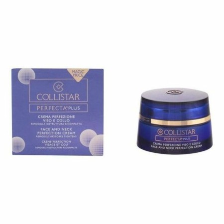 Tratamiento Antiedad para Rostro y Cuello Perfecta Plus Collistar de Collistar, Hidratantes - Ref: S0517446, Precio: 54,38 €,...