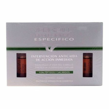 Ampoules antichute de cheveux Verdimill Profesional Verdimill Verdimill Profesional | Tienda24 - Global Online Shop Tienda24.eu