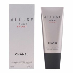 After Shave Allure Homme Sport Chanel (100 ml) by Chanel, Aftershaves - Ref: S0543256, Price: 63,62 €, Discount: %