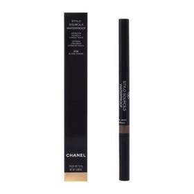 Crayon à sourcils Stylo Sourcils Waterproof Chanel de Chanel, Anti-tâches et correcteurs - Réf : S0556202, Prix : 41,90 €, Re...