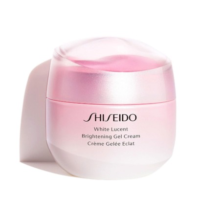 Crema Iluminadora White Lucent Shiseido White Lucent (50 ml) 50 ml de Shiseido, Hidratantes - Ref: S0566578, Precio: 59,24 €,...