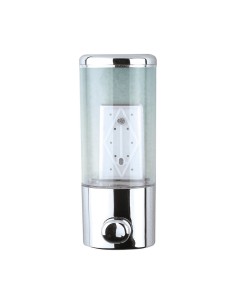 Soap Dispenser Versa Ceramic Plastic | Tienda24 Tienda24.eu